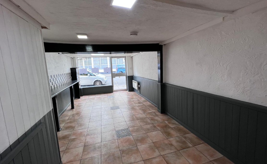 36 St. Loyes St, Bedford à louer Photo intérieure– Image 1 sur 3