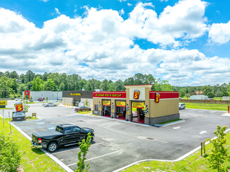Plus de détails pour 1849 State Rd, Summerville, SC - Local commercial à vendre