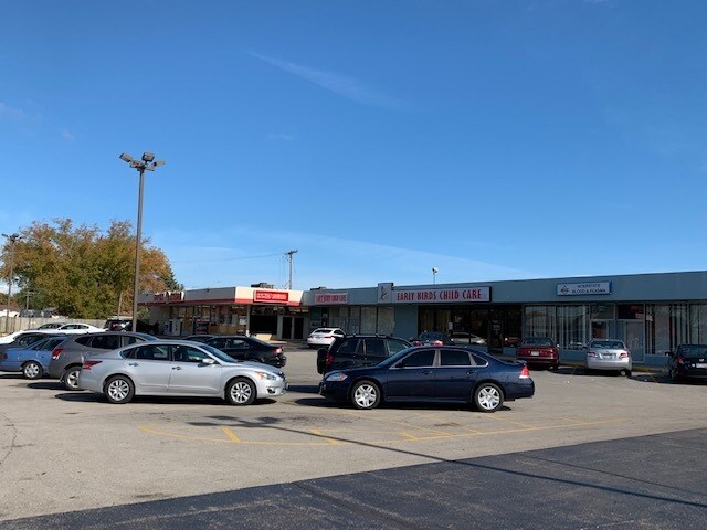 2027-2055 22nd Ave, Kenosha, WI à vendre - Photo de l’immeuble – Image 2 sur 12