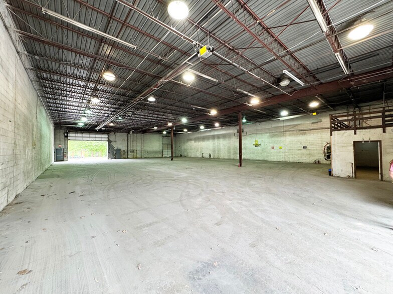 8090 Alban Rd, Springfield, VA à louer - Photo intérieure – Image 3 sur 5