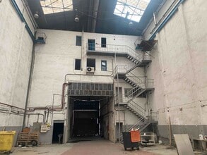 Industriel/Logistique dans Madrid, Madrid à louer Photo intérieure– Image 2 sur 11