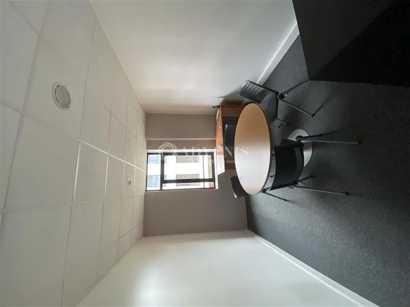 Photo de l’immeuble