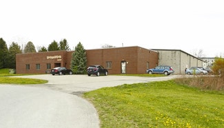 Plus de détails pour 3005 Venture Ct, Export, PA - Industriel/Logistique à vendre
