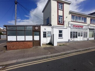 Plus de détails pour 6 Plas Newydd, Southend On Sea - Local commercial à louer