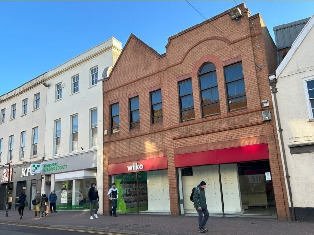 61 East St, Taunton à louer Photo de l’immeuble– Image 1 sur 1