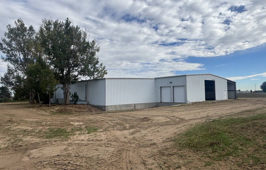 14486 County Road 19, Platteville, CO à louer - Photo principale – Image 1 sur 9