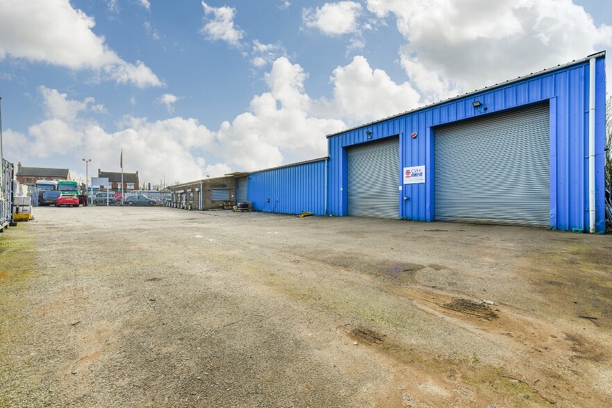 Carter Ln E, South Normanton à vendre - Photo de l’immeuble – Image 2 sur 4