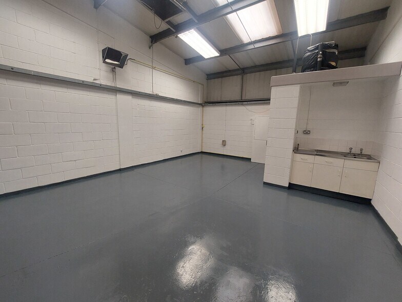 Unit 5, Keppenburn Workshops, Main Road, Fairlie à louer - Photo de l’immeuble – Image 2 sur 5