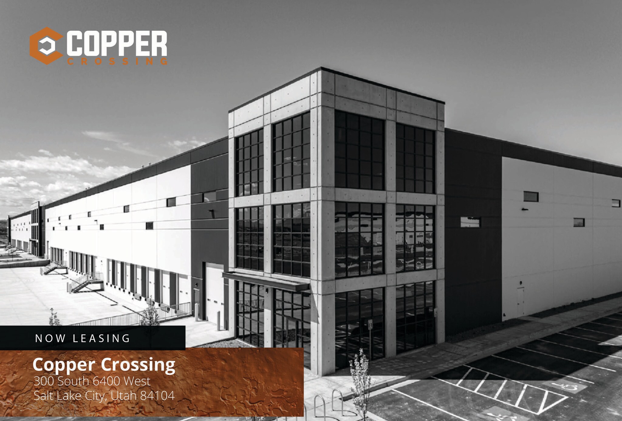 6320 W 300 S, Salt Lake City, UT à louer Photo principale– Image 1 sur 7