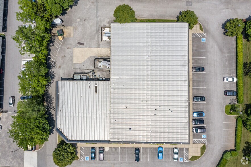 1897 General George Patton Dr, Franklin, TN à louer - Photo de l’immeuble – Image 2 sur 4