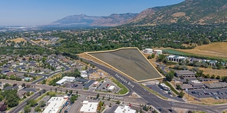 Plus de détails pour 5500 Harrison Blvd, Ogden, UT - Terrain à vendre