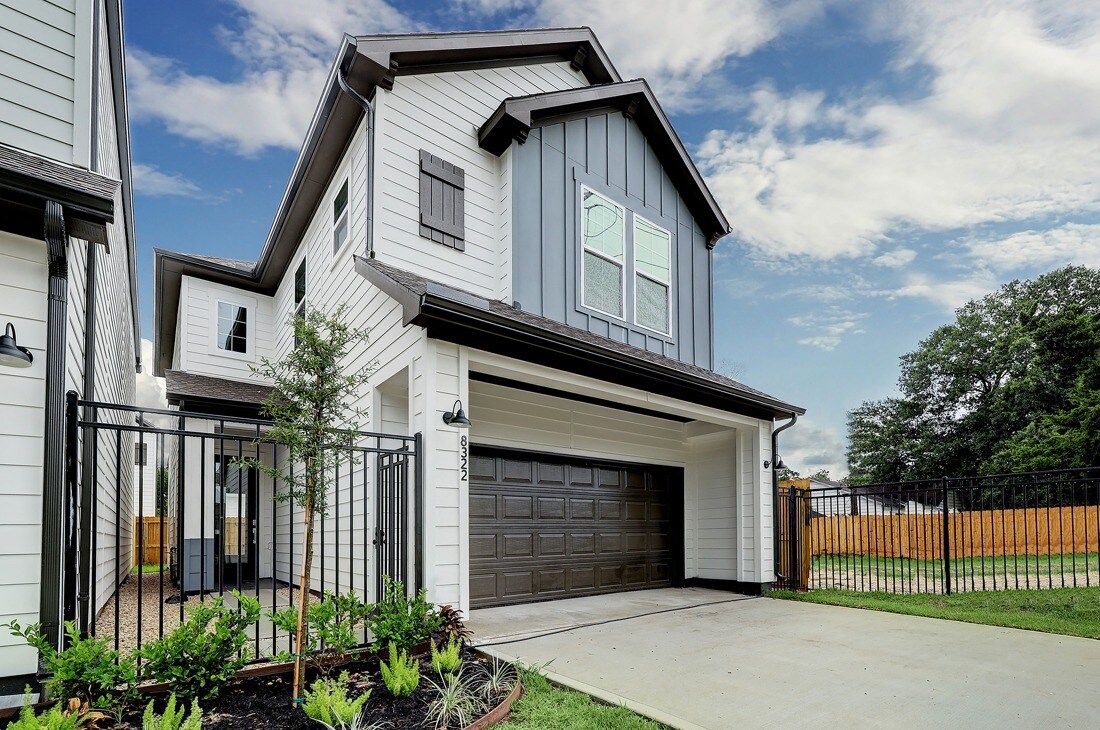 8664 Easthaven Blvd, Houston, TX à vendre Photo principale– Image 1 sur 2