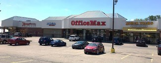 Plus de détails pour 31215-31221 W 14 Mile Rd, Farmington Hills, MI - Local commercial à louer