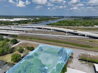 Plus de détails pour 5305 Garden Ln, Tampa, FL - Industriel/Logistique à vendre