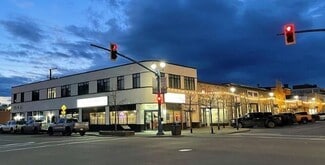 Plus de détails pour 1205 3rd Ave, Prince George, BC - Local commercial à vendre