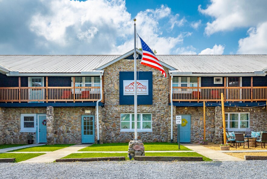 40 Blessed Way, Rock Spring, GA à vendre - Photo de l’immeuble – Image 2 sur 77