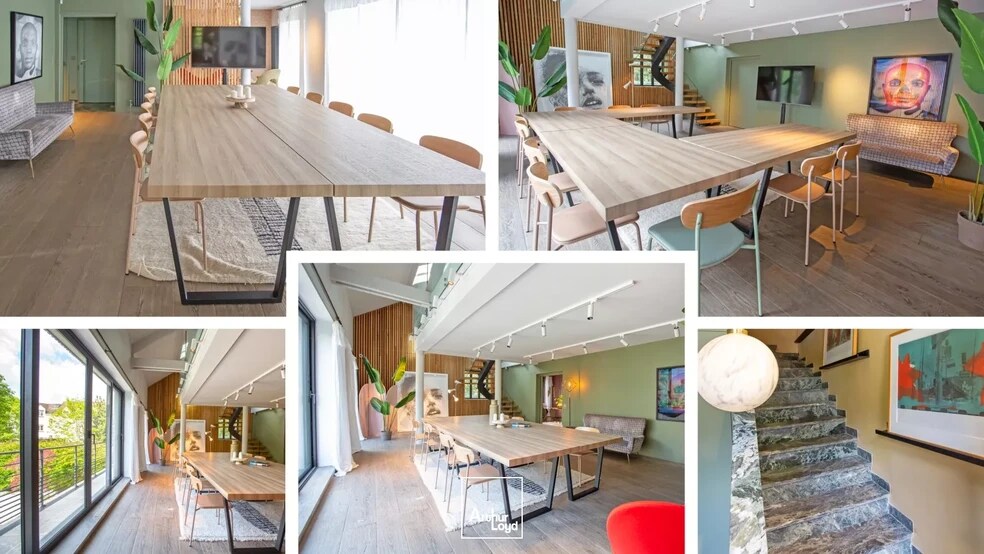 165 Bis Avenue Du 18 Juin 1940, Rueil-Malmaison à vendre - Photo intérieure – Image 3 sur 8