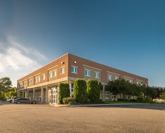 Plus de détails pour 1 Cumberland Pl, Bangor, ME - Bureau, Bureau/Médical à louer