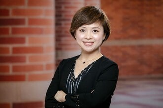 Natasha Ma
