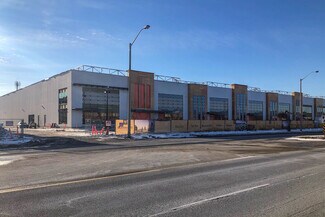 Plus de détails pour Industriel/Logistique à vendre