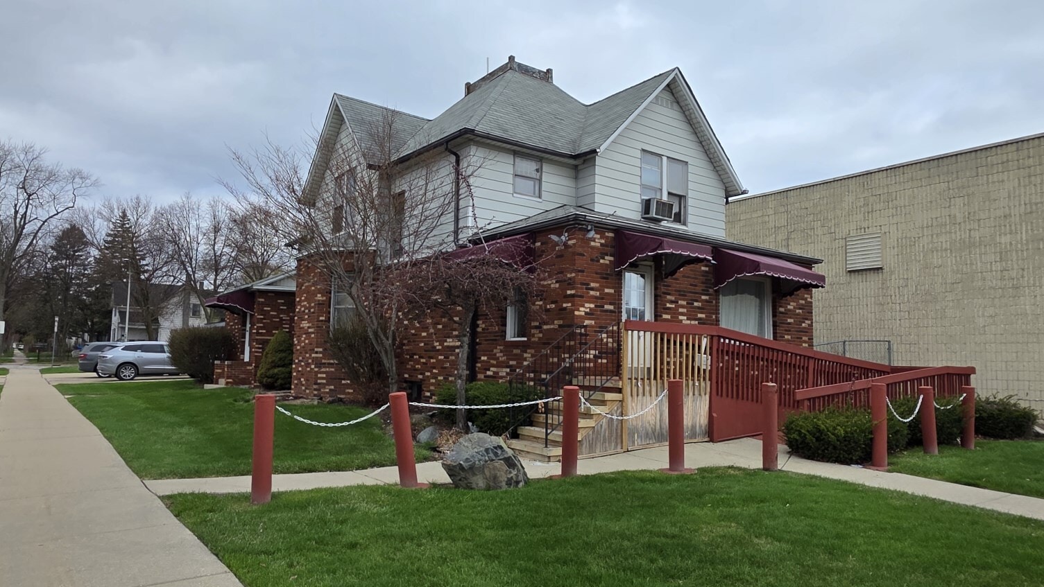 247 Northbound Gratiot Ave, Mount Clemens, MI à vendre Photo principale– Image 1 sur 5