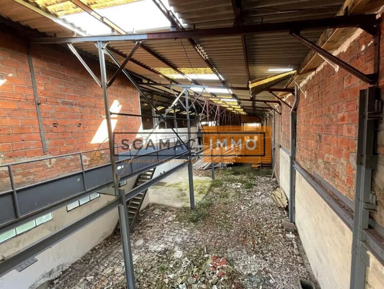 Local d'activités dans Champigny-sur-Marne à vendre - Photo de l’immeuble – Image 1 sur 4