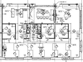 123 NE 3rd Ave, Portland, OR à louer Plan d’étage– Image 2 sur 2