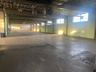 Plus de détails pour 85 Main Ave, Elmwood Park, NJ - Industriel/Logistique à louer