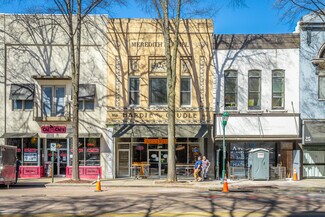 Plus de détails pour 809 Market St, Chattanooga, TN - Local commercial à vendre