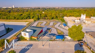 Plus de détails pour 5411 Denton Hwy, Haltom City, TX - Industriel/Logistique à vendre
