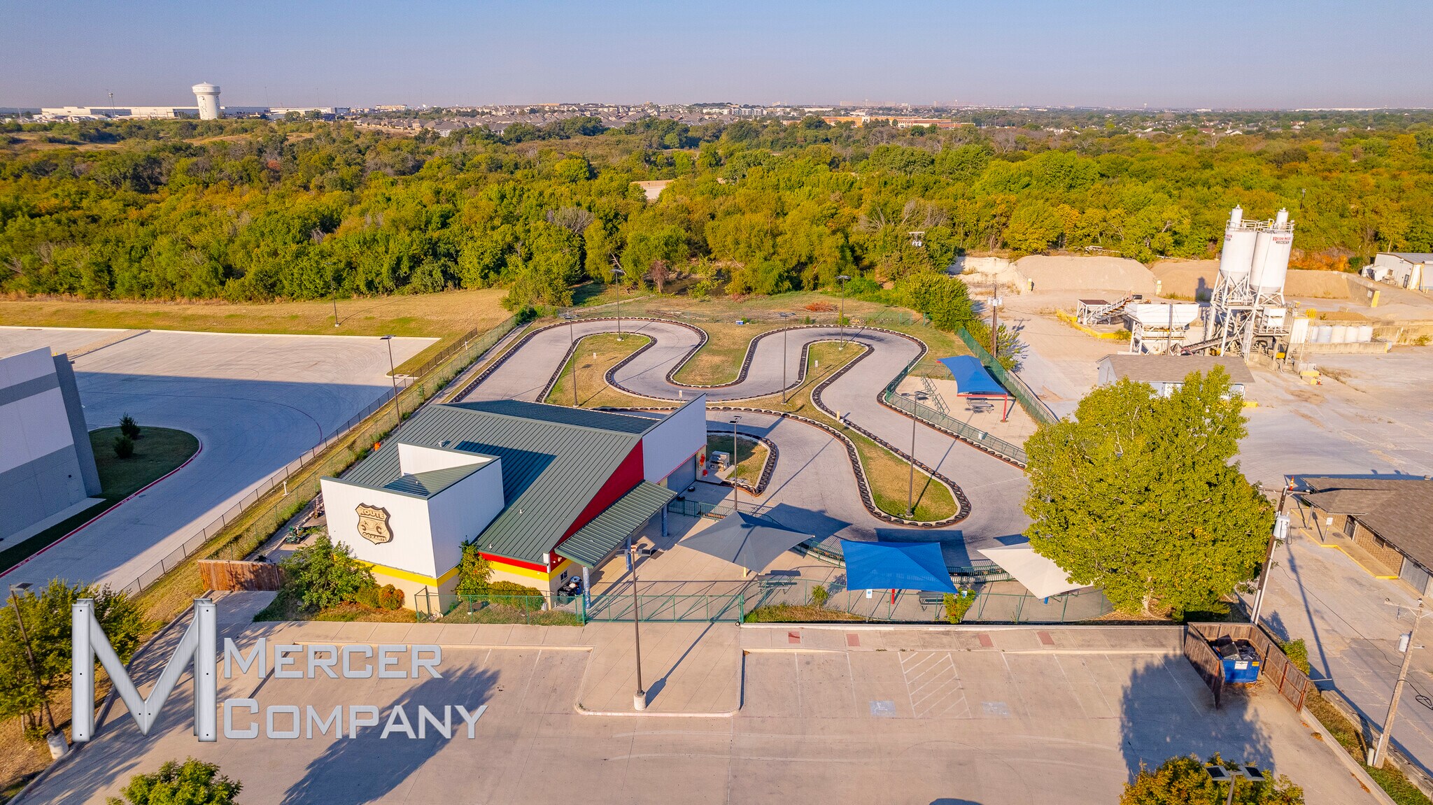 5411 Denton Hwy, Haltom City, TX à vendre Photo principale– Image 1 sur 7