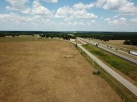 Plus de détails pour 1879 Brinkley Rd, Marshfield, MO - Terrain à vendre