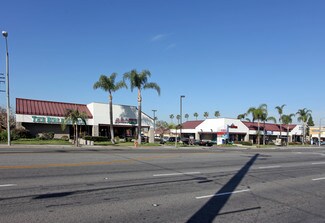 Plus de détails pour 1520-1634 E Katella Ave, Orange, CA - Local commercial à louer