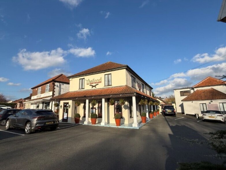9 Ring Rd, Norwich à vendre - Photo de l’immeuble – Image 3 sur 12