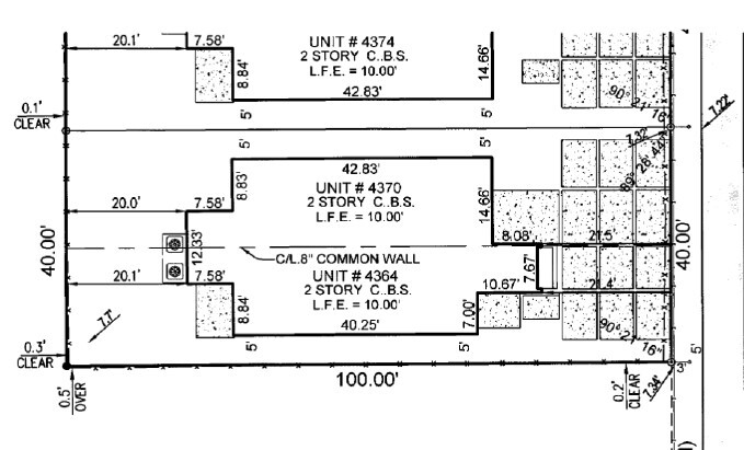 4364 E 10th Ave, Hialeah, FL à vendre - Photo de l’immeuble – Image 3 sur 21