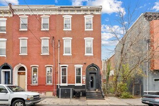 Plus de détails pour 1305 N 15th St, Philadelphia, PA - Logement à vendre