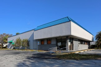 Plus de détails pour 725 S US Highway 1, Fort Pierce, FL - Bureau/Local commercial à louer