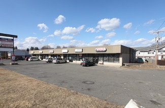 Plus de détails pour 1015 Meriden Rd, Waterbury, CT - Local commercial à louer