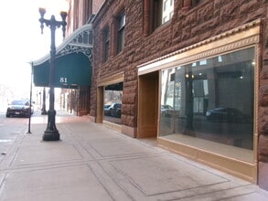 81 E Van Buren St, Chicago, IL à louer Photo intérieure– Image 1 sur 9