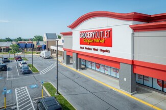 Plus de détails pour 6300 Georgetown Blvd, Eldersburg, MD - Local commercial à louer