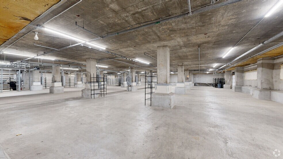 501 N Main Ave, Springfield, MO à louer - Numérisation 3D Matterport – Image 3 sur 14