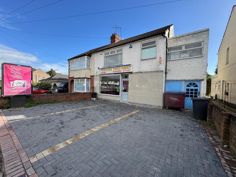 133 Luton Rd, Dunstable à vendre - Photo de l’immeuble – Image 2 sur 8