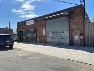 Plus de détails pour 5310 46th St, Maspeth, NY - Industriel/Logistique à louer