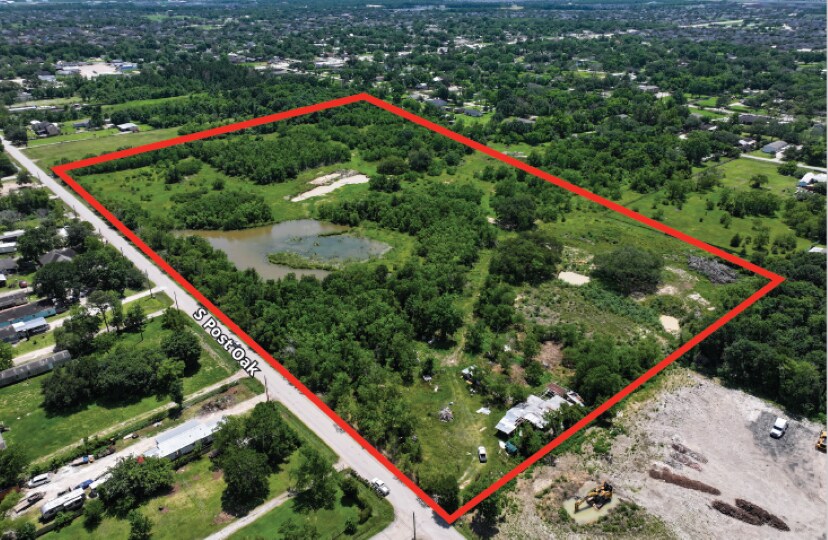 Vacant Land Lots For Sale portefeuille de 3 biens à vendre sur LoopNet.fr - Photo principale – Image 2 sur 3
