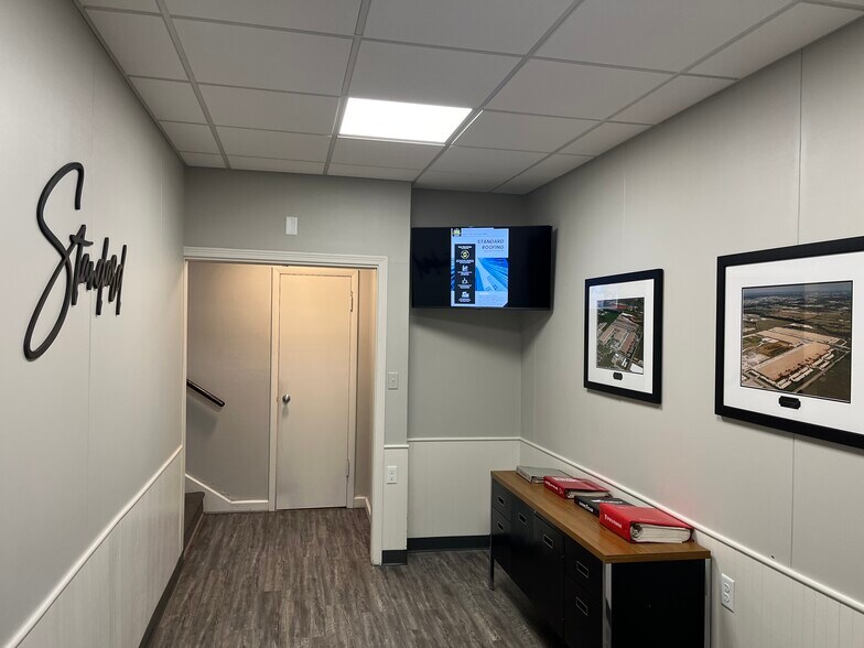 19 NW 16th St, Oklahoma City, OK à vendre - Photo intérieure – Image 3 sur 8