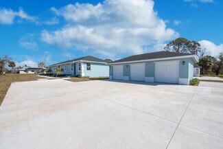 Plus de détails pour 248 Rotonda Blvd W, Rotonda West, FL - Logement à vendre