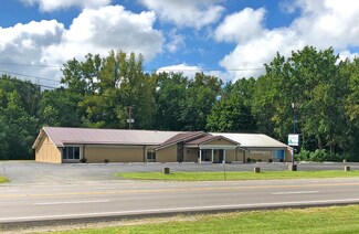 Plus de détails pour 2108 State Route 59, Kent, OH - Local commercial à louer