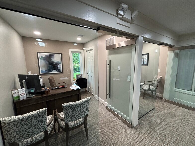 340 Egg Harbor Rd, Sewell, NJ à vendre - Photo de l’immeuble – Image 2 sur 5