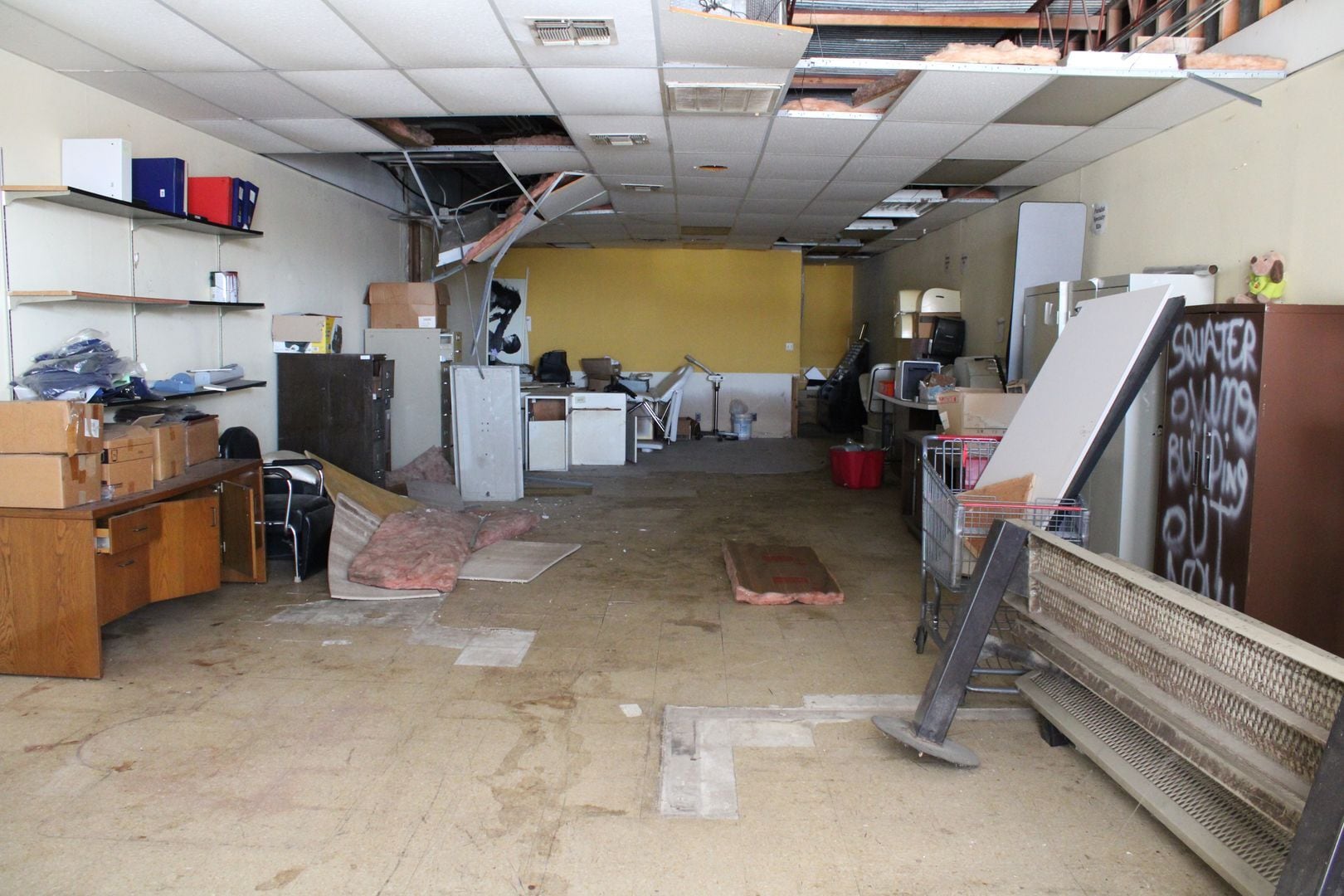 11401 Naco Perrin Blvd, San Antonio, TX à louer Photo de l’immeuble– Image 1 sur 2