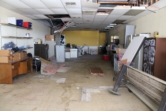 11401 Naco Perrin Blvd, San Antonio, TX à louer Photo de l’immeuble– Image 1 sur 2